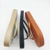 Summer new thick-soled slippers, flip-flops for home wear and beach shoes custom-made by the factory details Picture